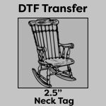 DTF Transfer 2.5" Thumbnail