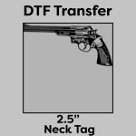 DTF Transfer 2.5" Thumbnail