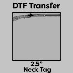 DTF Transfer 2.5" Thumbnail