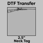 DTF Transfer 2.5" Thumbnail
