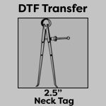 DTF Transfer 2.5" Thumbnail