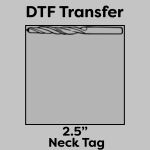 DTF Transfer 2.5" Thumbnail