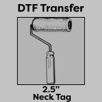 DTF Transfer 2.5" Thumbnail