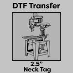 DTF Transfer 2.5" Thumbnail