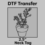 DTF Transfer 2.5" Thumbnail