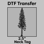 DTF Transfer 2.5" Thumbnail