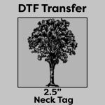 DTF Transfer 2.5" Thumbnail