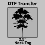 DTF Transfer 2.5" Thumbnail