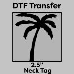 DTF Transfer 2.5" Thumbnail