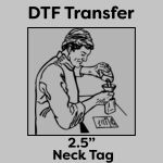 DTF Transfer 2.5" Thumbnail