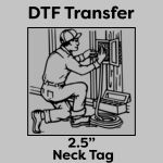 DTF Transfer 2.5" Thumbnail