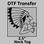 DTF Transfer 2.5" Thumbnail