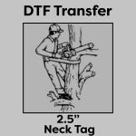 DTF Transfer 2.5" Thumbnail