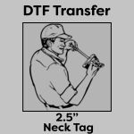 DTF Transfer 2.5" Thumbnail