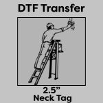 DTF Transfer 2.5" Thumbnail