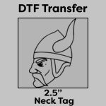 DTF Transfer 2.5" Thumbnail
