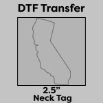 DTF Transfer 2.5" Thumbnail