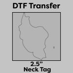 DTF Transfer 2.5" Thumbnail