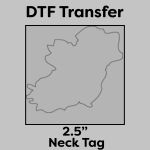 DTF Transfer 2.5" Thumbnail