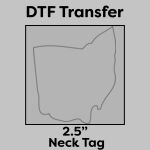 DTF Transfer 2.5" Thumbnail