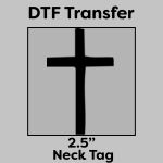 DTF Transfer 2.5" Thumbnail