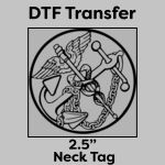 DTF Transfer 2.5" Thumbnail