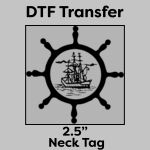 DTF Transfer 2.5" Thumbnail