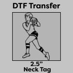 DTF Transfer 2.5" Thumbnail