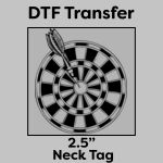 DTF Transfer 2.5" Thumbnail