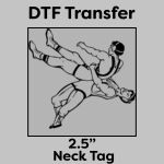 DTF Transfer 2.5" Thumbnail