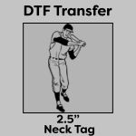 DTF Transfer 2.5" Thumbnail