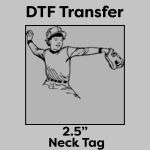 DTF Transfer 2.5" Thumbnail