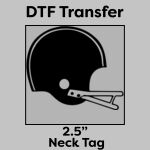 DTF Transfer 2.5" Thumbnail