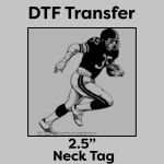 DTF Transfer 2.5" Thumbnail