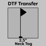 DTF Transfer 2.5" Thumbnail