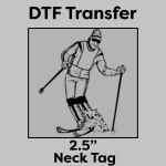DTF Transfer 2.5" Thumbnail