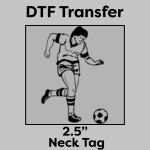 DTF Transfer 2.5" Thumbnail