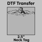 DTF Transfer 2.5" Thumbnail