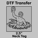 DTF Transfer 2.5" Thumbnail