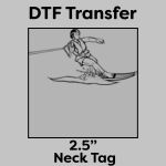 DTF Transfer 2.5" Thumbnail