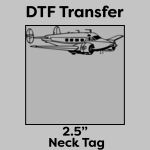 DTF Transfer 2.5" Thumbnail