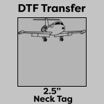 DTF Transfer 2.5" Thumbnail