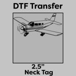 DTF Transfer 2.5" Thumbnail