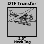 DTF Transfer 2.5" Thumbnail