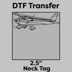 DTF Transfer 2.5" Thumbnail