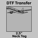 DTF Transfer 2.5" Thumbnail