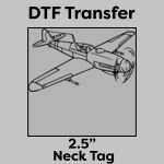 DTF Transfer 2.5" Thumbnail