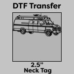 DTF Transfer 2.5" Thumbnail