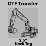 DTF Transfer 2.5" Thumbnail