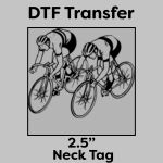 DTF Transfer 2.5" Thumbnail